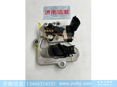 0444031027,0444031027碳氢喷射阀,济南信发汽车配件有限公司