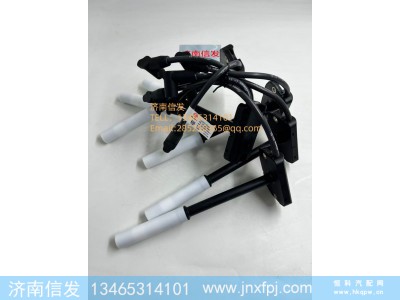 1002869098,1002869098潍柴国六高压线,济南信发汽车配件有限公司