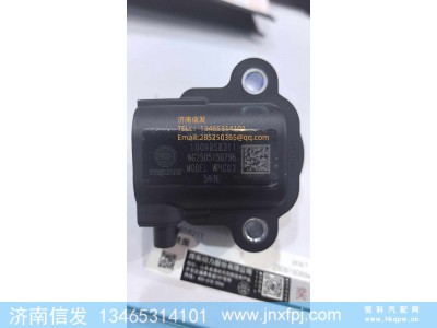 1009858211,1009858211潍柴国六点火线圈,济南信发汽车配件有限公司