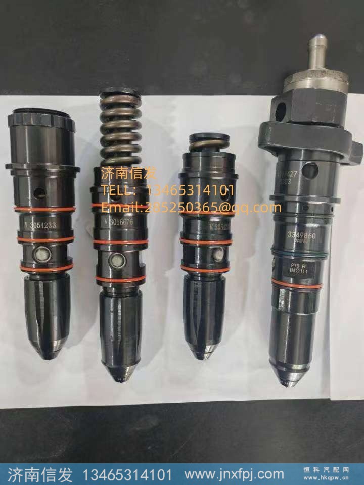 V3054233船机用喷油器 济南信发
