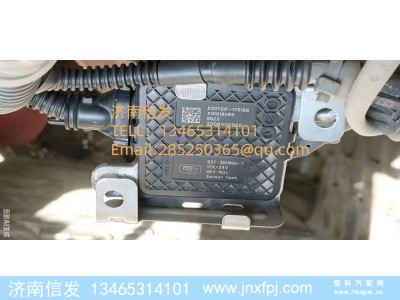 X10018095,X10018095江淮氮氧传感器,济南信发汽车配件有限公司