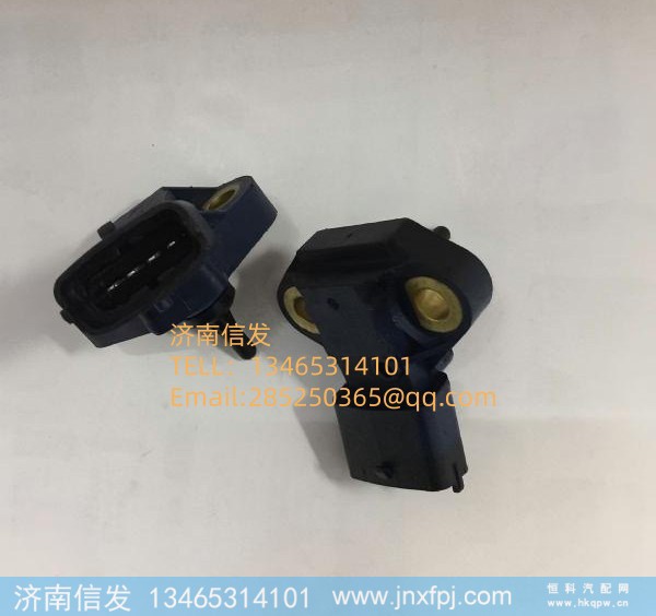 Z20310037潍柴原厂机油压力传感器 济南信发
