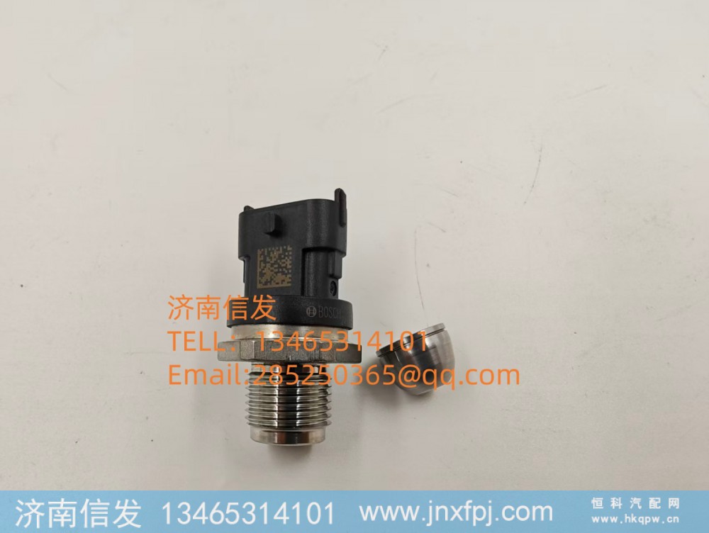 1000845504博杜安轨压传感器济南信发/1000845504