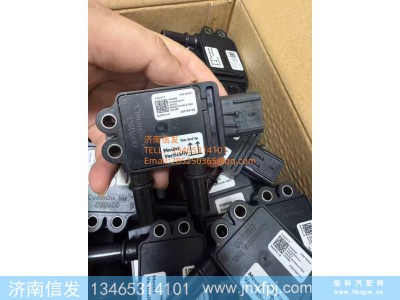 5492073,5492073康明斯压差传感器SCR,济南信发汽车配件有限公司