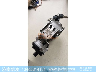 5640991,5640991康明斯原厂排气节流阀,济南信发汽车配件有限公司