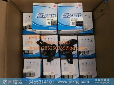 1001801878,1001801878 德龙天然气湿度传感器,济南信发汽车配件有限公司