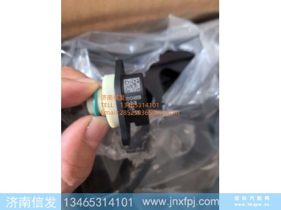 F01CH40009,F01CH40009尿素泵压力传感器SCR,济南信发汽车配件有限公司