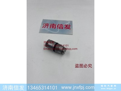 1002861095,1002861095潍柴WP5泄压阀,济南信发汽车配件有限公司