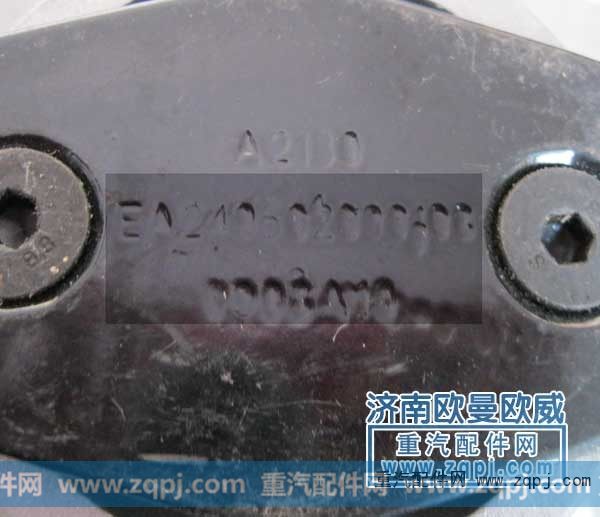 1B24950201011,龍門架氣囊,濟(jì)南歐輝汽車配件有限公司