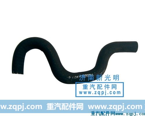 总泵进油管