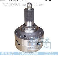 供应08款0166差速器壳