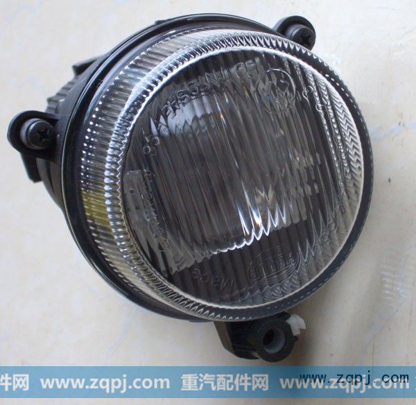 雾灯01款