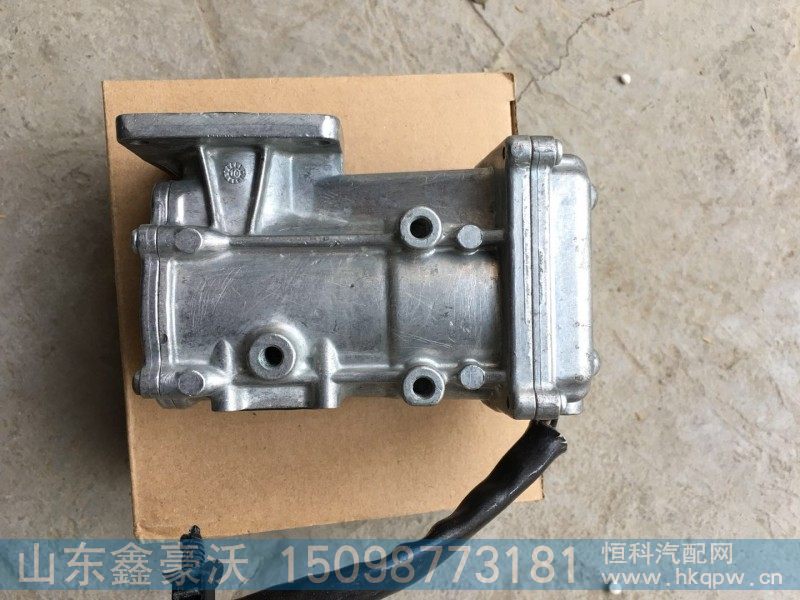 VG1238110013/1,电子调压器,山东鑫豪沃（原福达）重配工贸有限公司