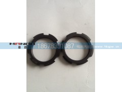 AC16贯通轴螺母WG9981320149图1