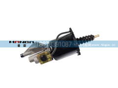 WG9725230042,离合器助力器,济南曼霸汽车零部件有限公司
