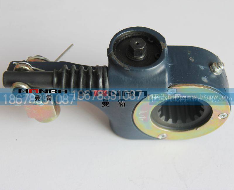 3551NA-003,自動(dòng)調(diào)整臂,濟(jì)南曼霸汽車零部件有限公司