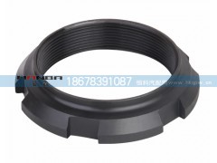 AC16输入轴螺母AZ9981320133图1