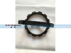 解放A0E桥壳螺母2405046图1