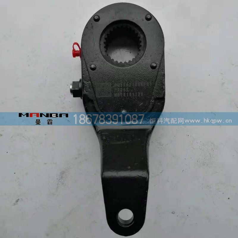 蓬翔矿车30吨制动调整臂SQ3502140KF01
