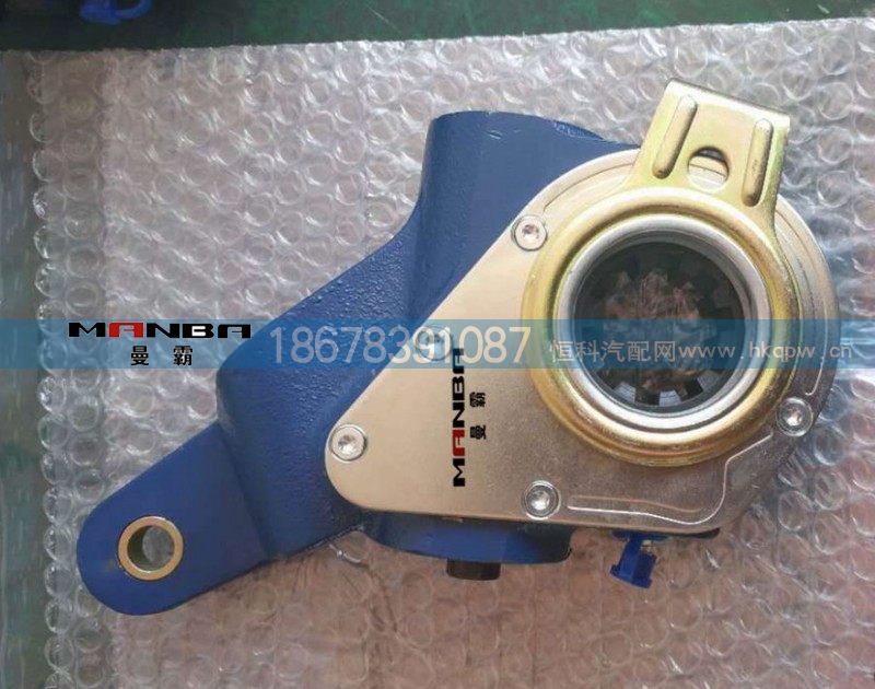 宇通客车自动调整臂3554-00451