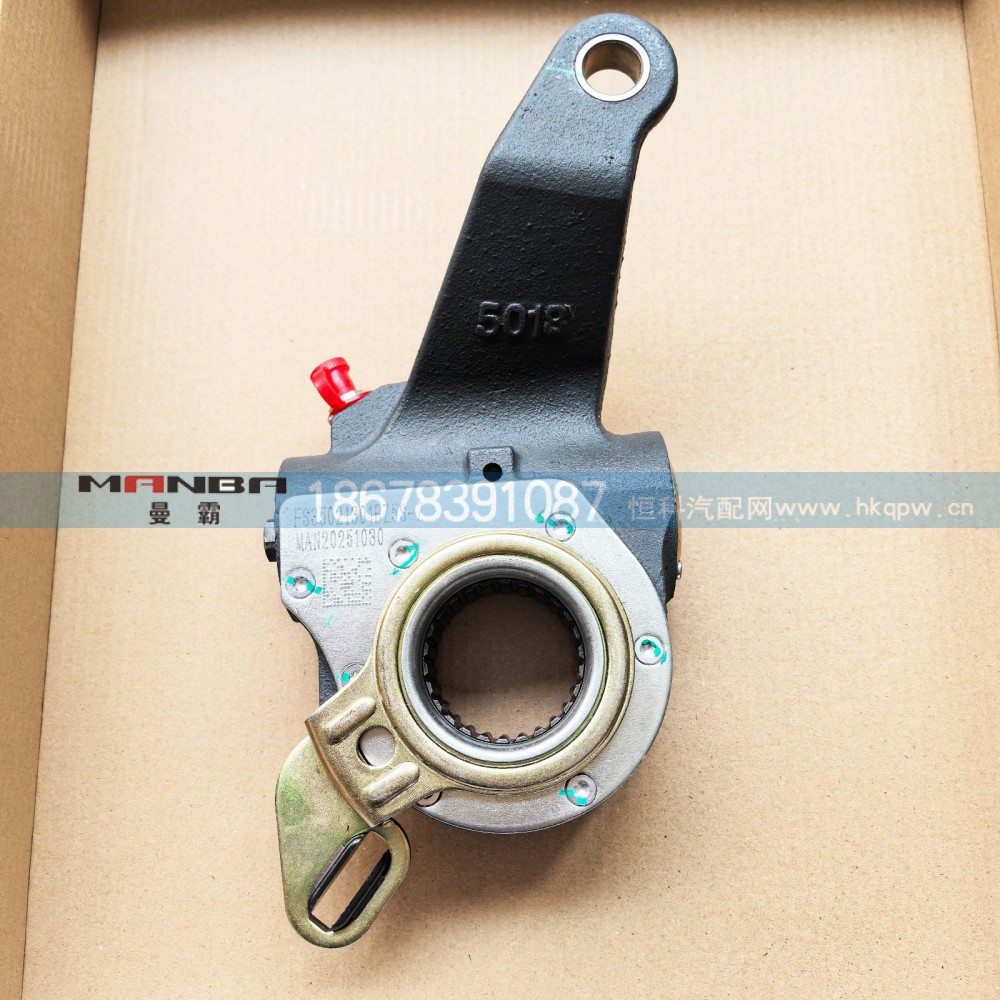 FS35021301BZ5S-Z自动调整臂图1