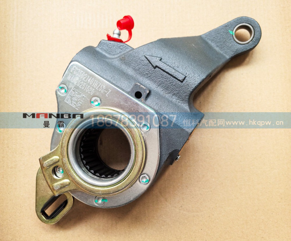 FS35021401BZ5S-Z自动调整臂图1