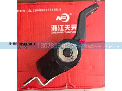 AZ450045000036,自动调整臂,济南曼霸汽车零部件有限公司