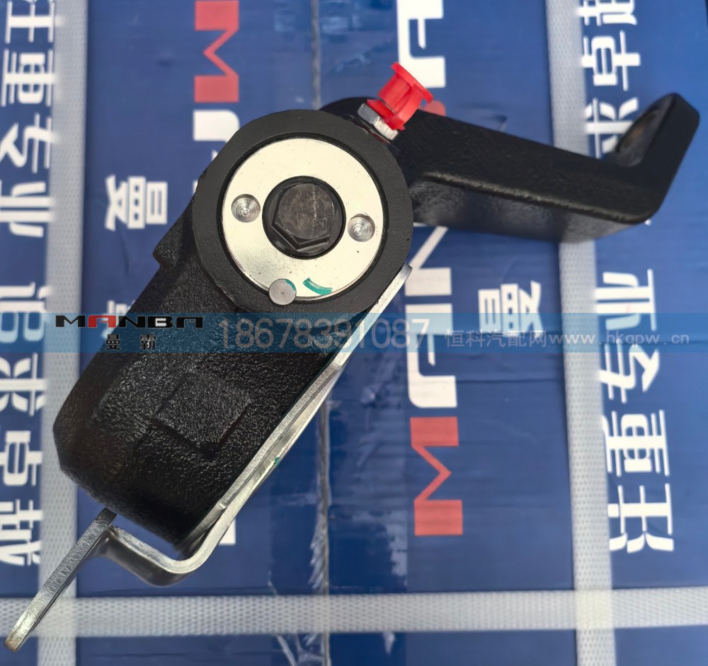 HD95129340035,自动调整臂,济南曼霸汽车零部件有限公司