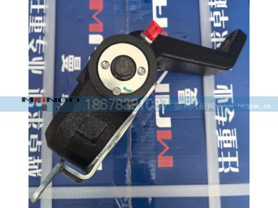 HD95129340035,自动调整臂,济南曼霸汽车零部件有限公司