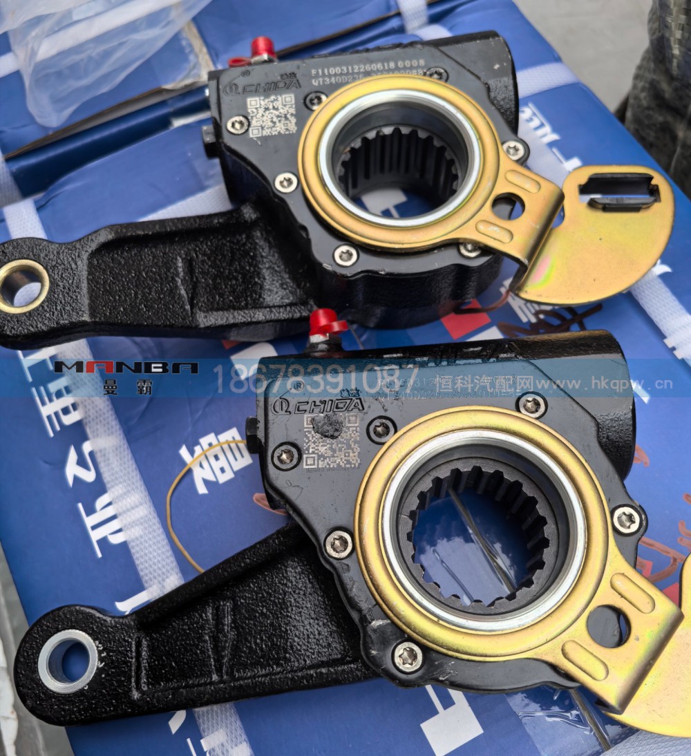 QT340D236-3551010,自动调整臂,济南曼霸汽车零部件有限公司