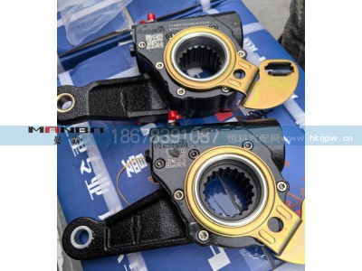 QT340D236-3551010,自动调整臂,济南曼霸汽车零部件有限公司