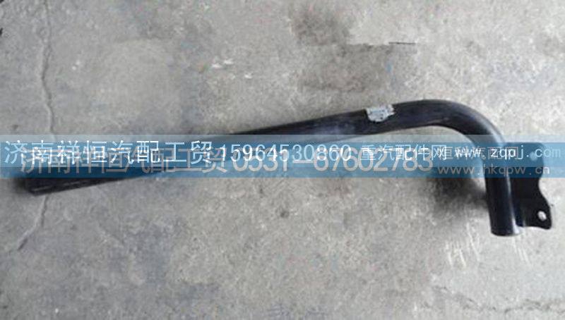 DZ13241230010,左后叶子板总成,济南祥恒汽配工贸有限公司