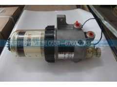 WG9925550100,燃油粗滤器,济南祥恒汽配工贸有限公司