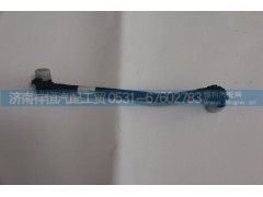 200V06303-5838,重汽MC11发动机空压机冷却水进水管,济南祥恒汽配工贸有限公司