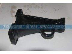 080V19210-0130,重汽曼MC07发动机前端进气侧支架,济南祥恒汽配工贸有限公司