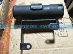 082V01810-0105,重汽曼MC07加油管总成,济南祥恒汽配工贸有限公司