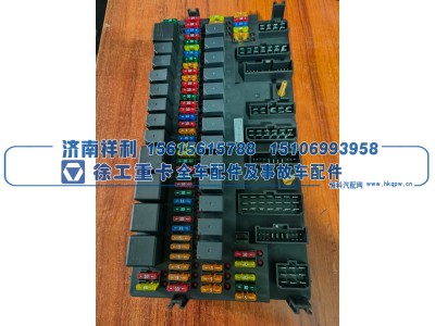 WLAM111-22110-B,WLAM111-22110-B配电板,济南祥利汽车配件有限公司