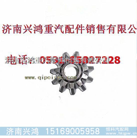 199012320010重汽斯太尔差速器行星轮