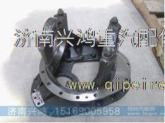 199012320120,中桥主减速器壳总成,济南兴鸿重汽配件销售中心