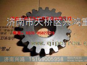 75202094徐州美驰矿用车轮边太阳轮