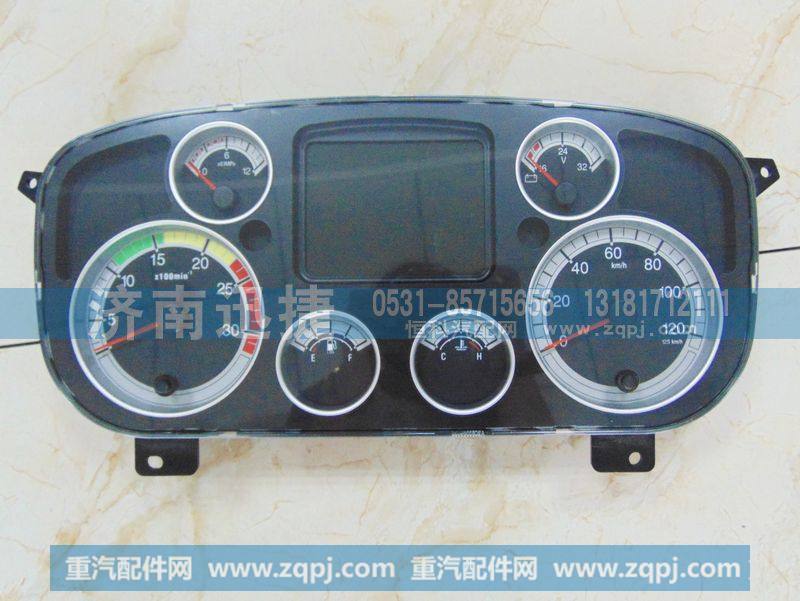 T5G组合仪表WG9918581103-1