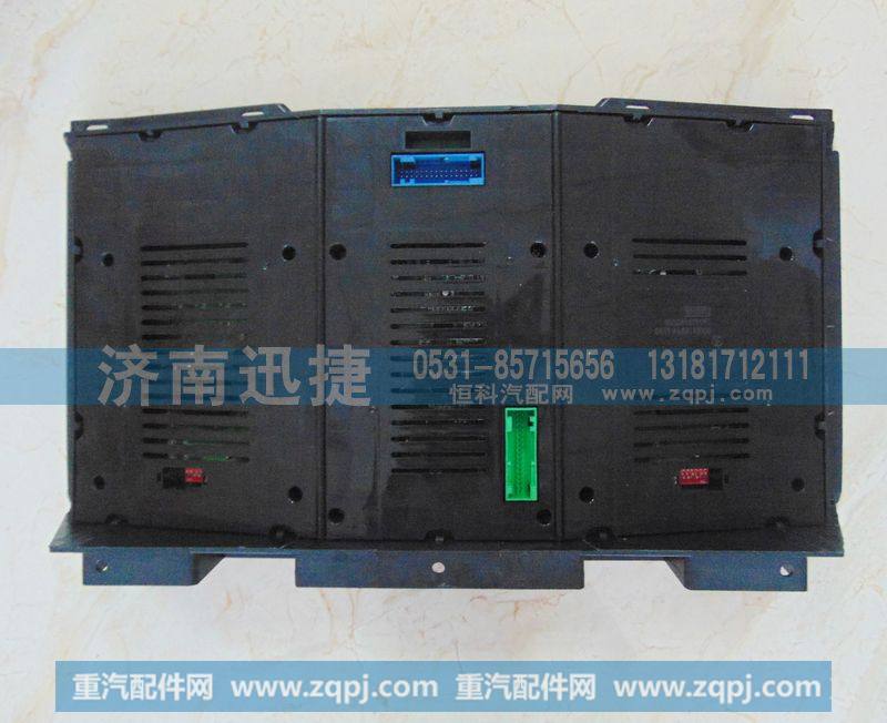 DZ93189584130,组合仪表,济南迅捷仪表销售中心