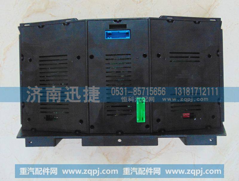 DZ93189584140,组合仪表,济南迅捷仪表销售中心