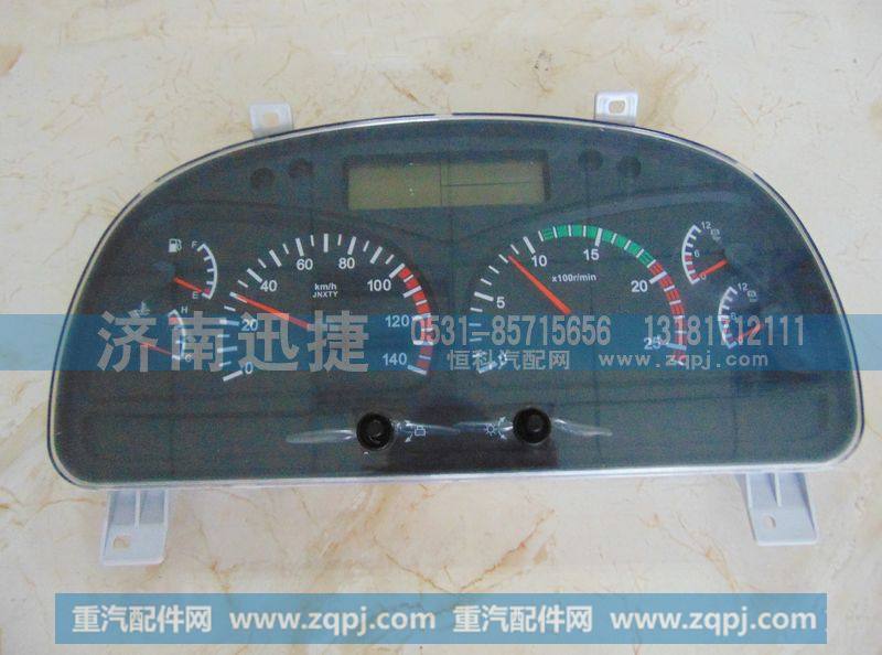 DZ96189584110,德龙新M3000组合仪表,济南迅捷仪表销售中心