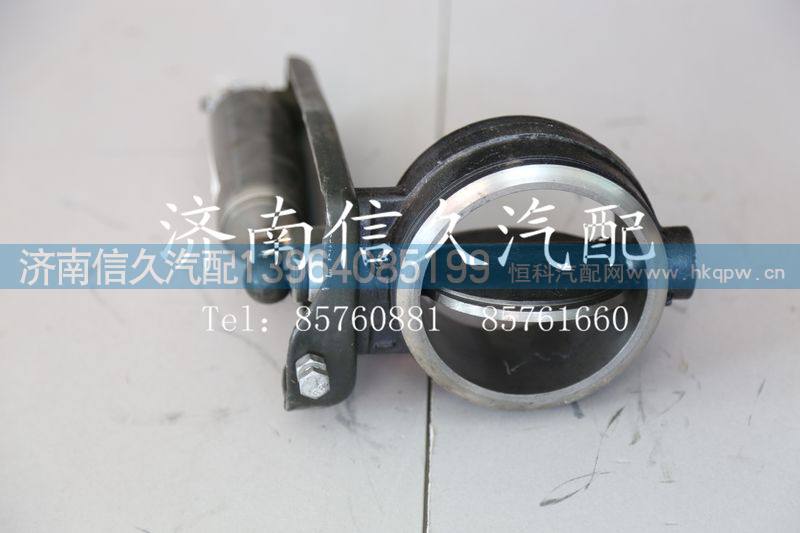 排气制动阀