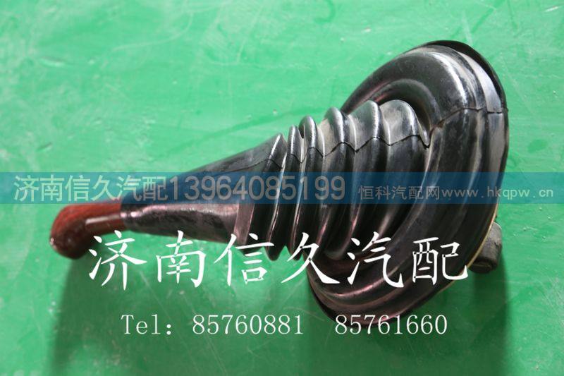 81.32670.6184 换挡杆总成