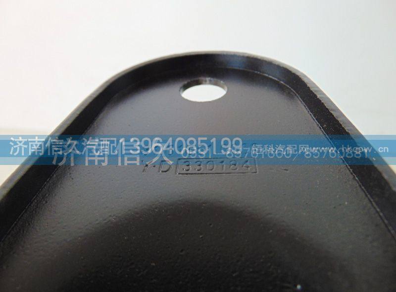81.61851.0008,凹板,济南信久汽配销售中心