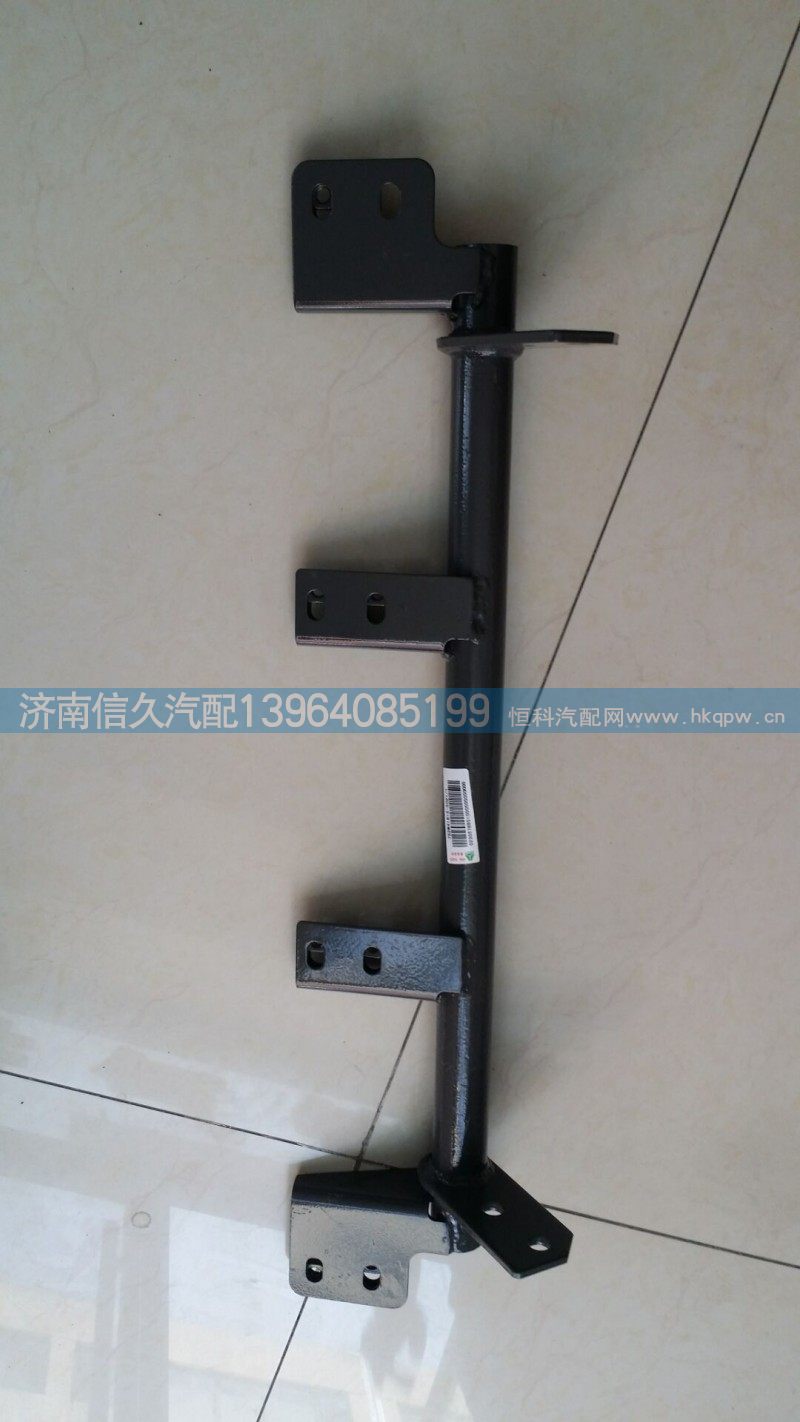 752W41615-5021,保險(xiǎn)杠防滑板支架總成,濟(jì)南信久汽配銷(xiāo)售中心