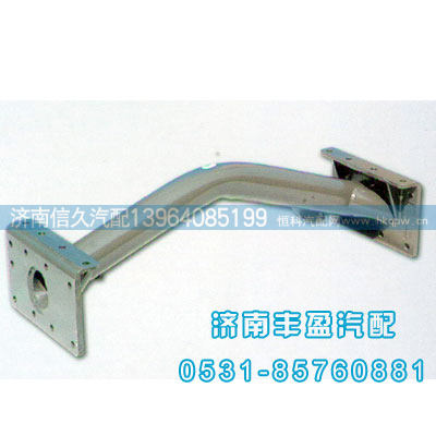 HOWO管状梁