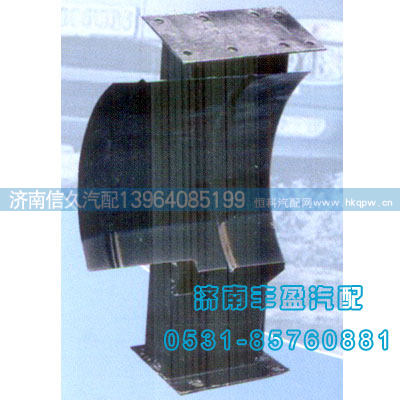 空滤器支架